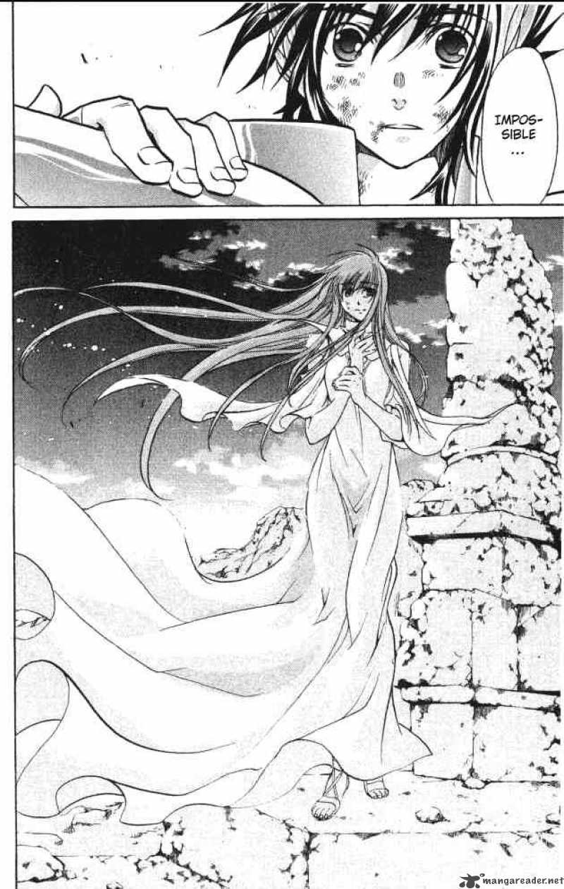 Saint Seiya The Lost Canvas Chapter 54 Page 18