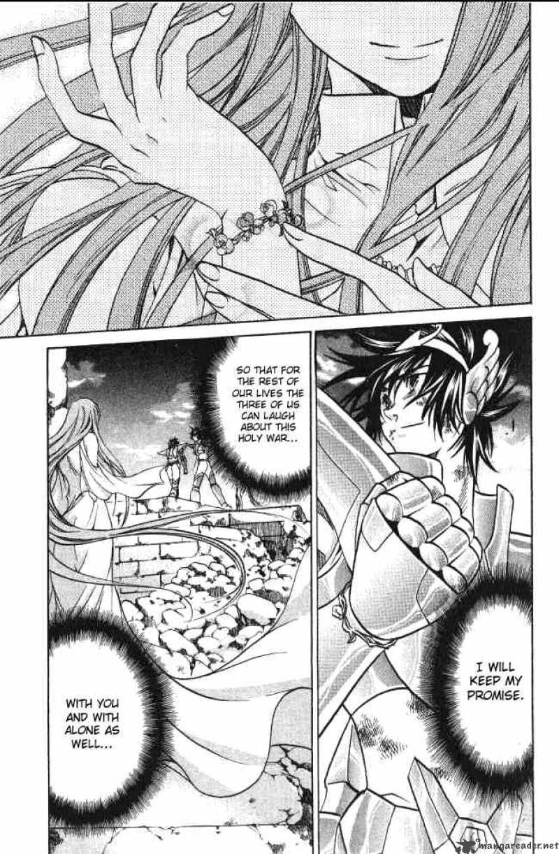 Saint Seiya The Lost Canvas Chapter 54 Page 19