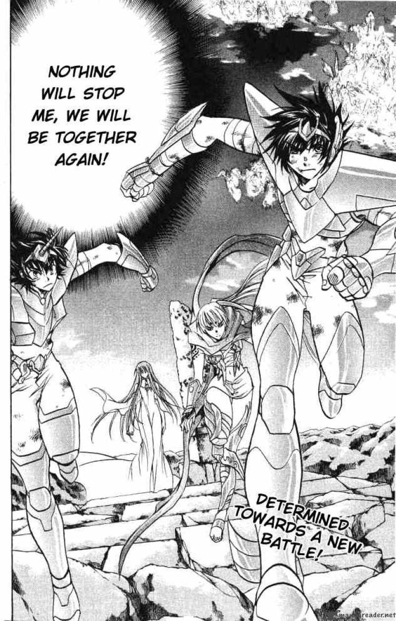 Saint Seiya The Lost Canvas Chapter 54 Page 20