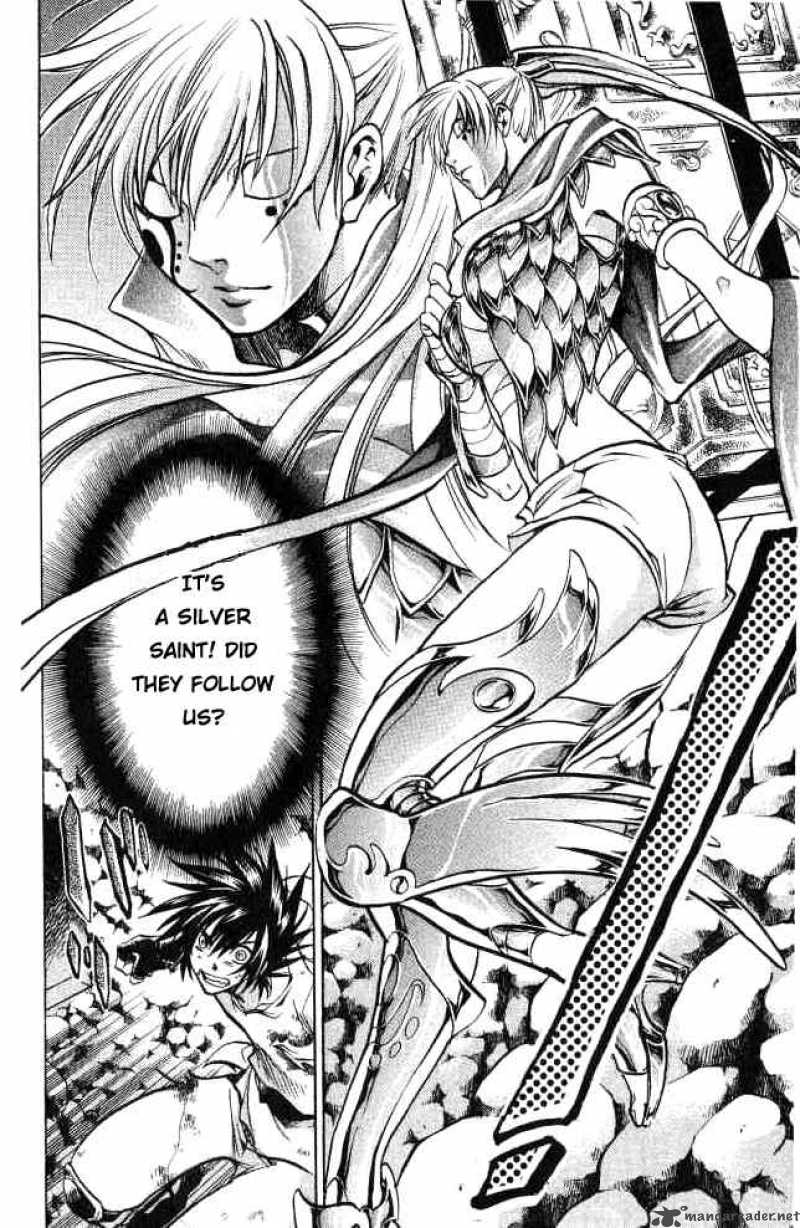 Saint Seiya The Lost Canvas Chapter 54 Page 4