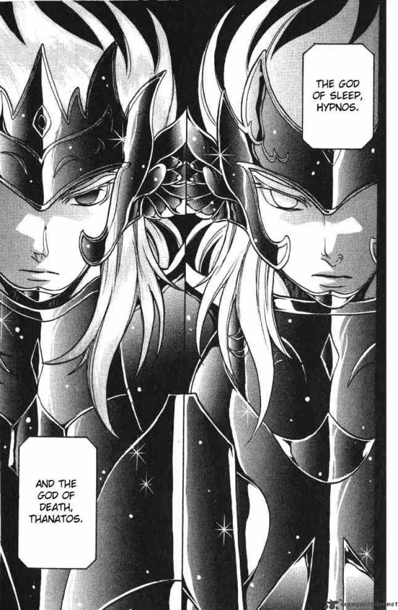 Saint Seiya The Lost Canvas Chapter 55 Page 11