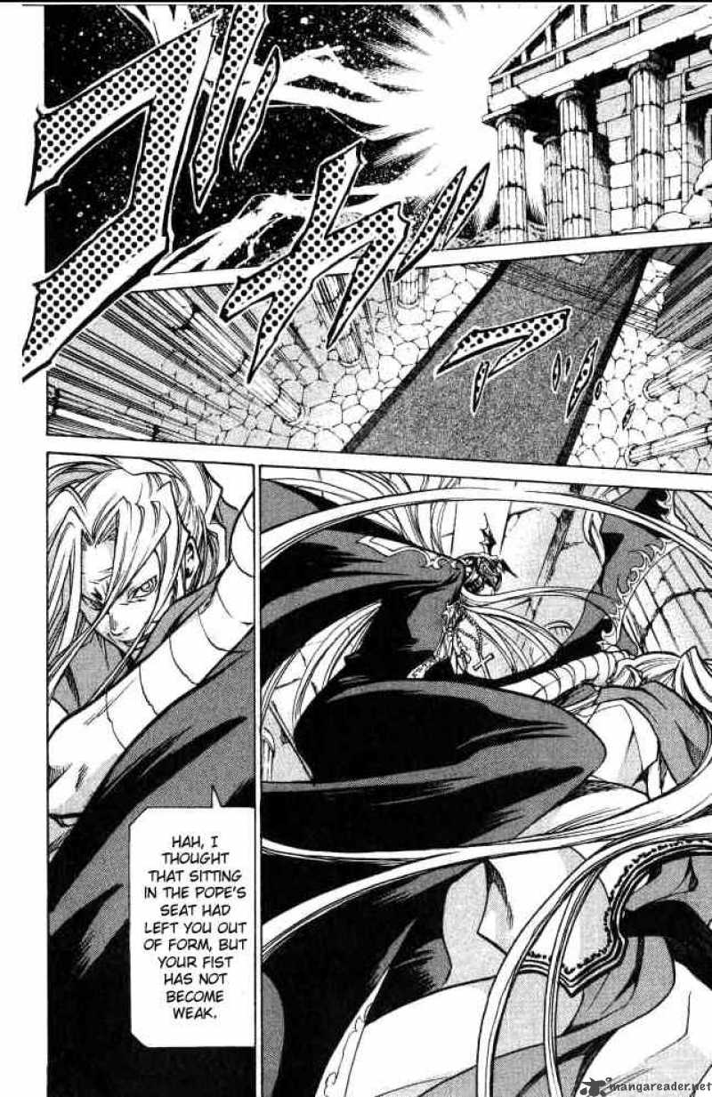 Saint Seiya The Lost Canvas Chapter 55 Page 6