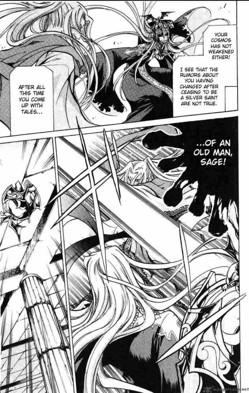 Saint Seiya The Lost Canvas Chapter 55 Page 7