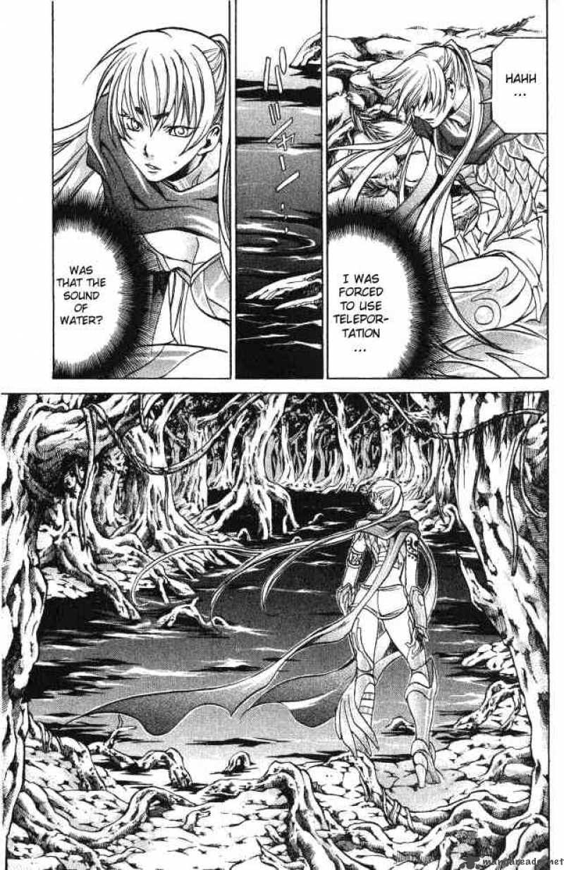 Saint Seiya The Lost Canvas Chapter 56 Page 10