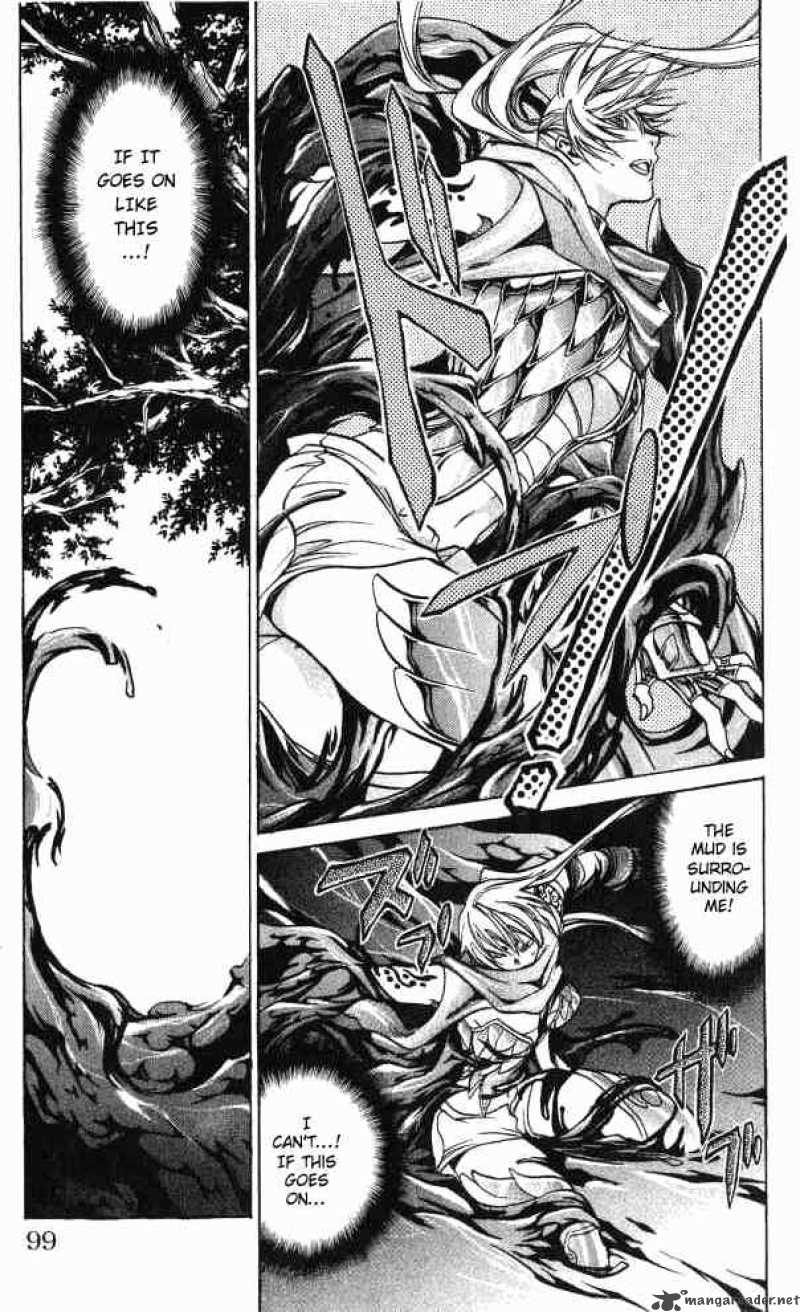 Saint Seiya The Lost Canvas Chapter 56 Page 12