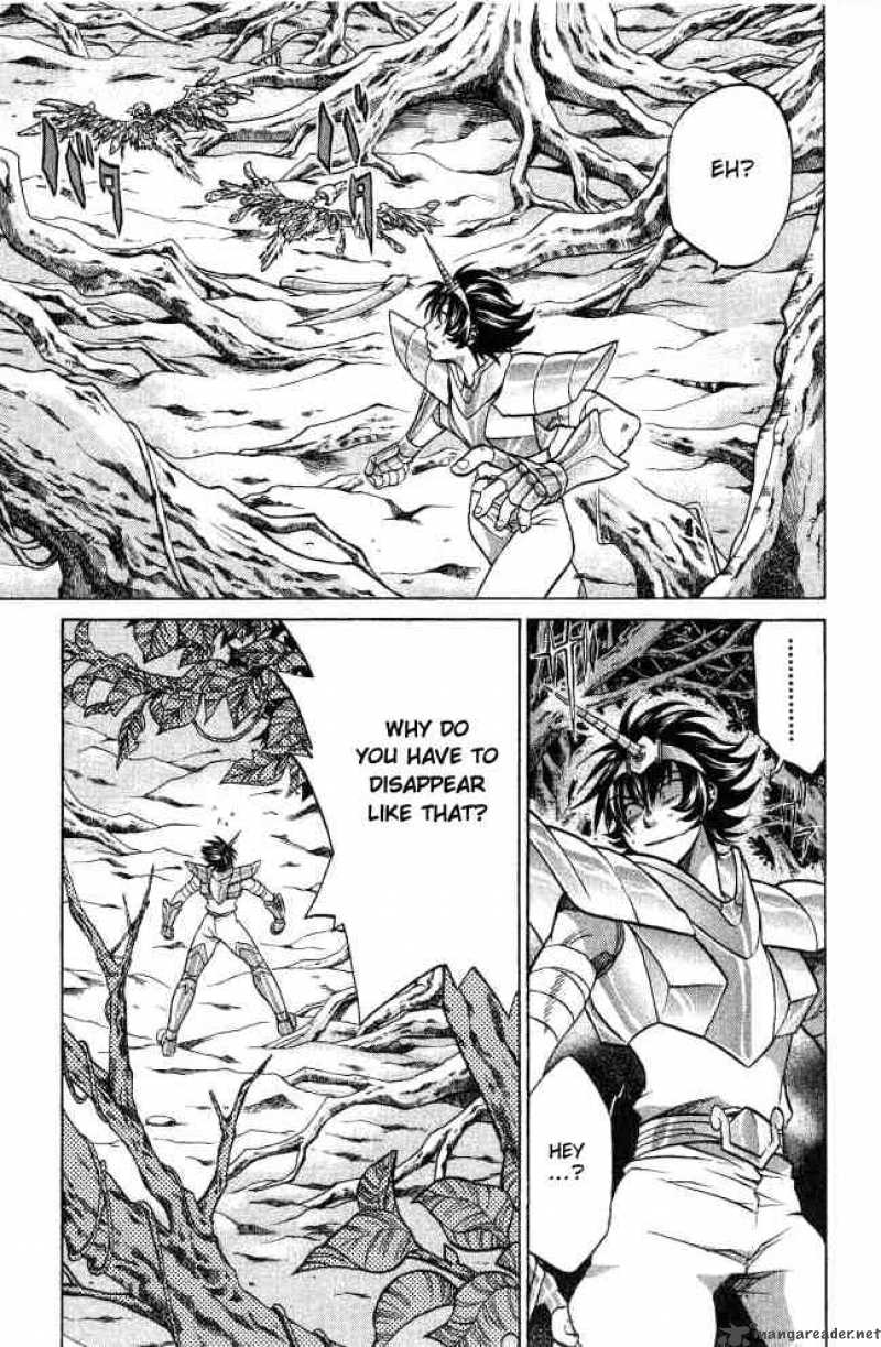 Saint Seiya The Lost Canvas Chapter 56 Page 6