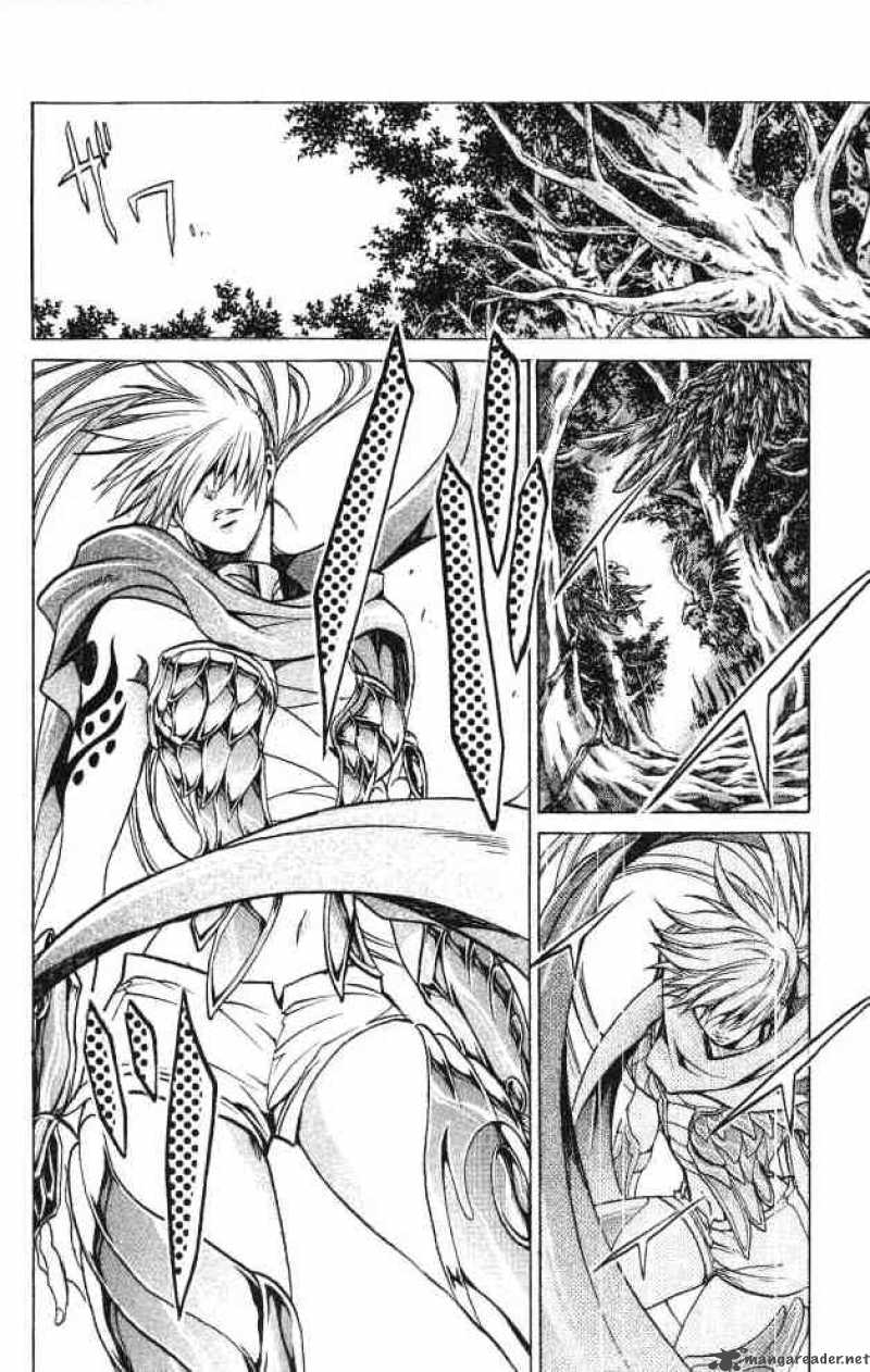 Saint Seiya The Lost Canvas Chapter 56 Page 9