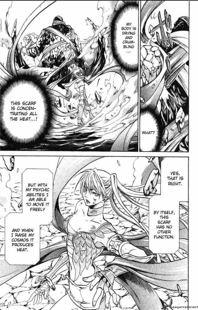 Saint Seiya The Lost Canvas Chapter 57 Page 15