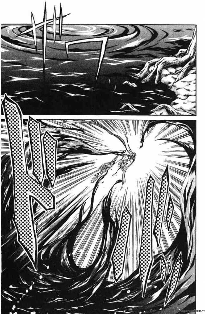 Saint Seiya The Lost Canvas Chapter 57 Page 5