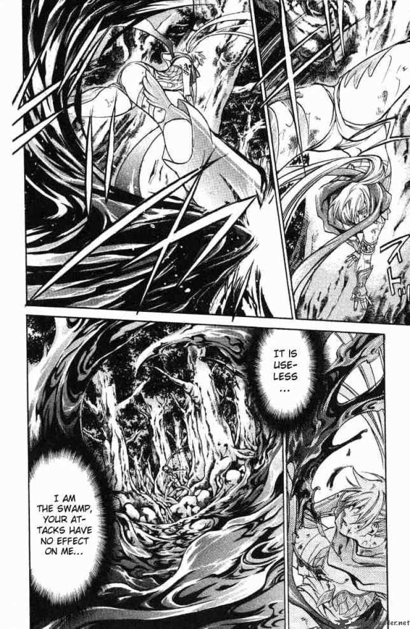 Saint Seiya The Lost Canvas Chapter 57 Page 6