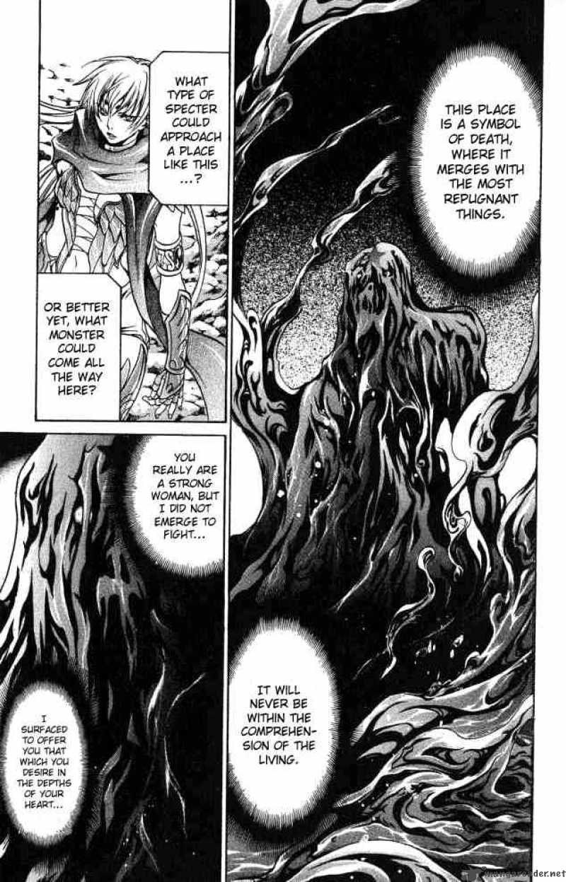 Saint Seiya The Lost Canvas Chapter 57 Page 7