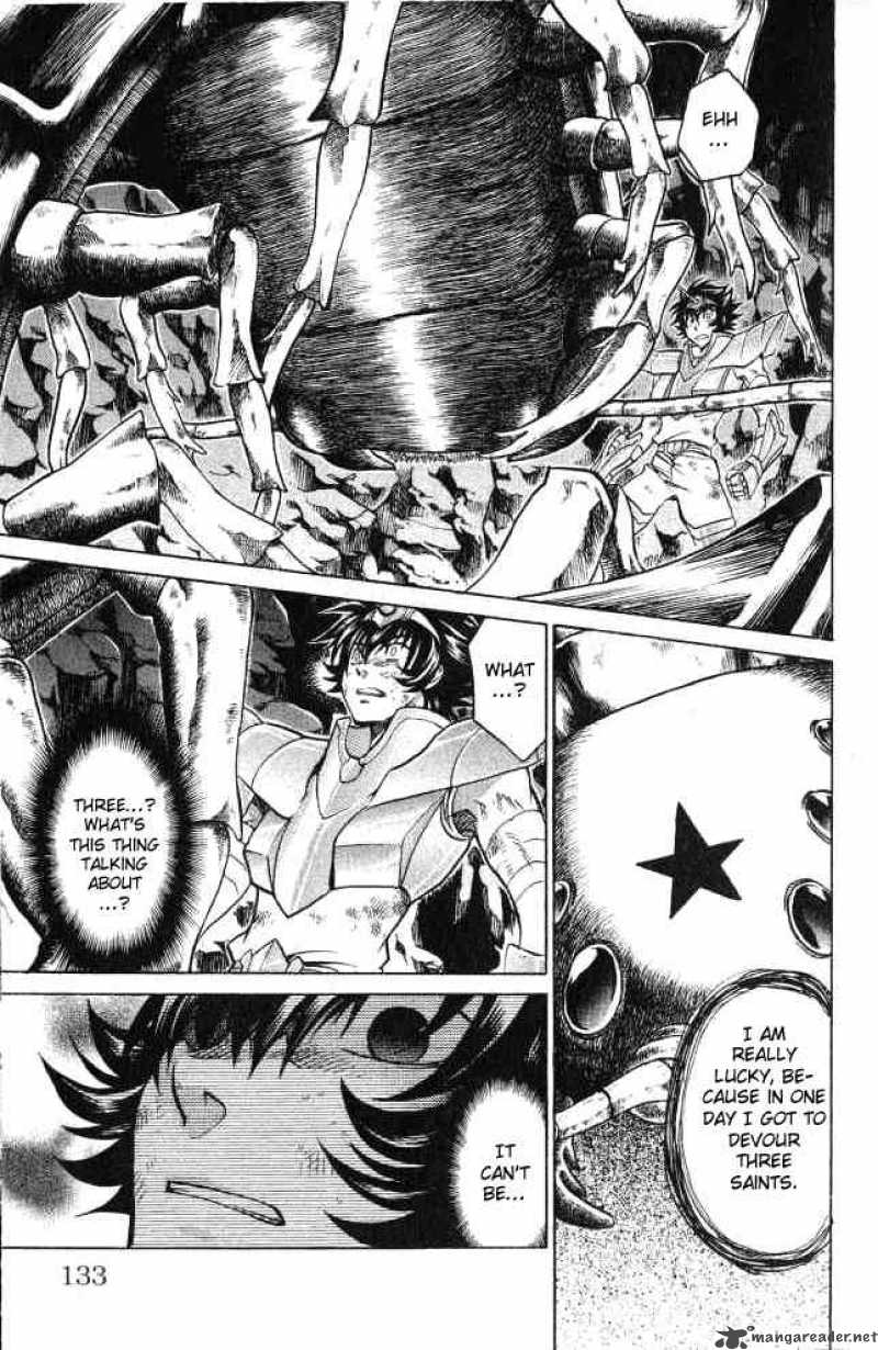Saint Seiya The Lost Canvas Chapter 58 Page 6