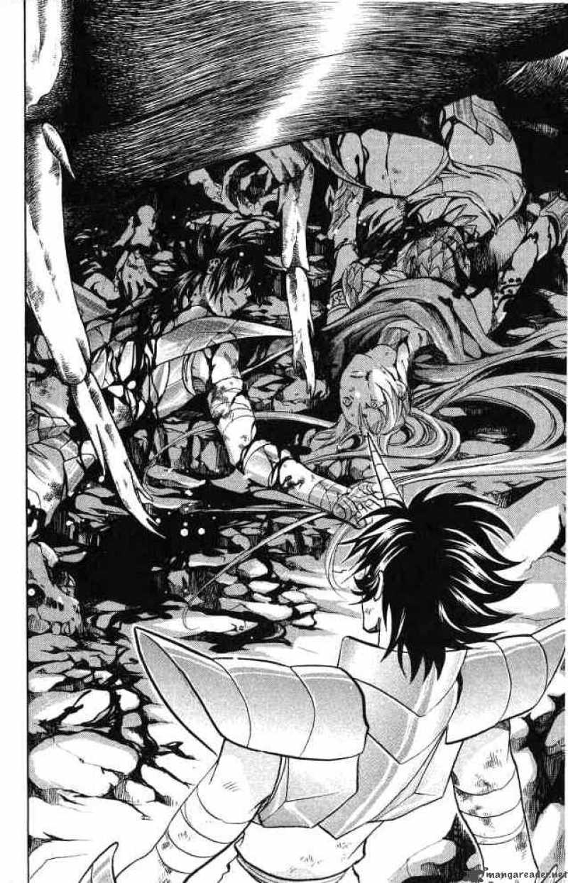 Saint Seiya The Lost Canvas Chapter 58 Page 7