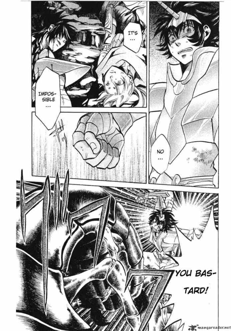 Saint Seiya The Lost Canvas Chapter 58 Page 8