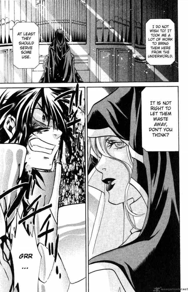 Saint Seiya The Lost Canvas Chapter 59 Page 10