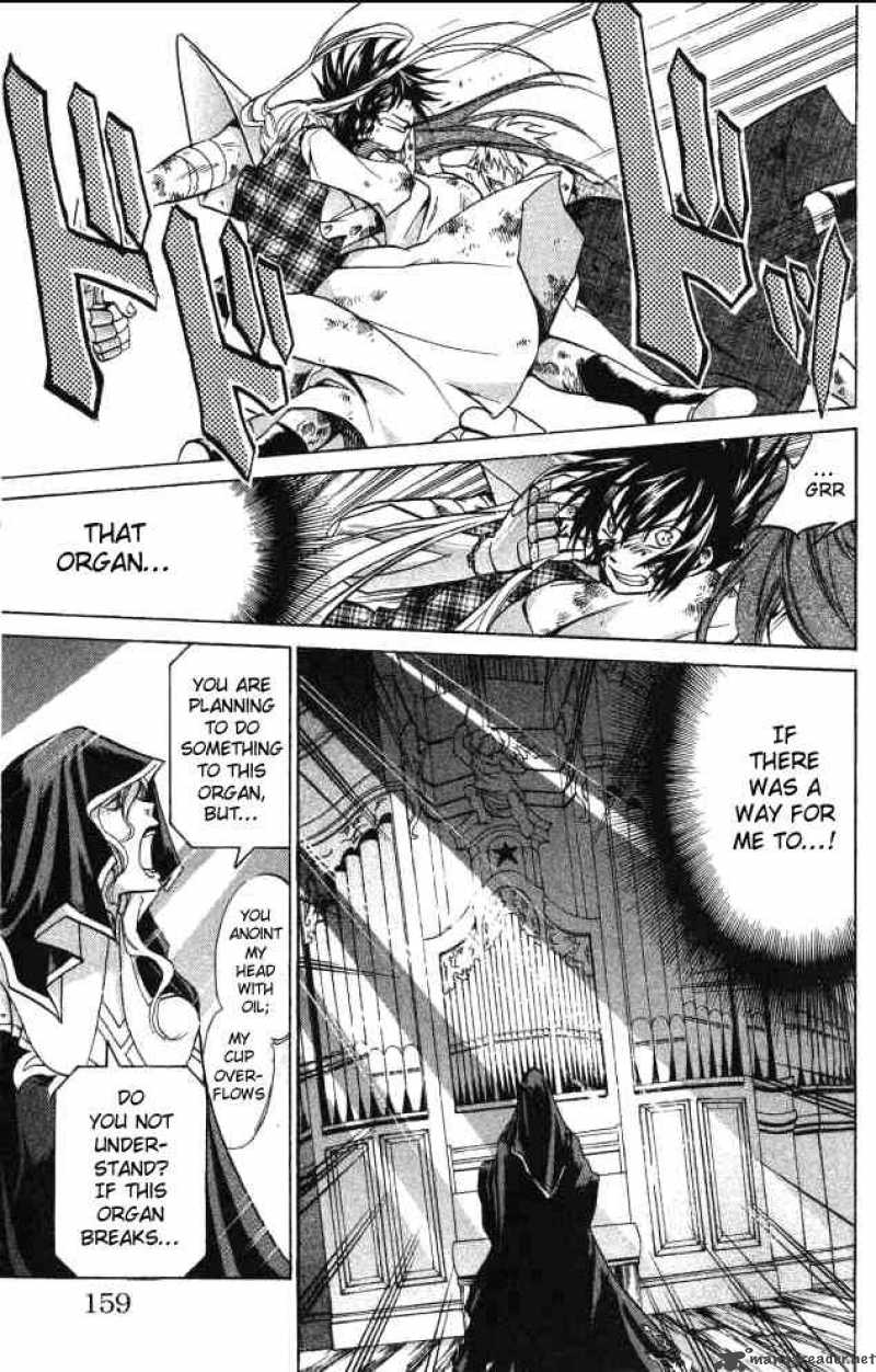 Saint Seiya The Lost Canvas Chapter 59 Page 12
