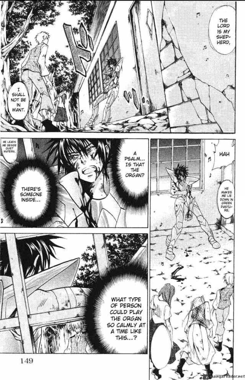 Saint Seiya The Lost Canvas Chapter 59 Page 3