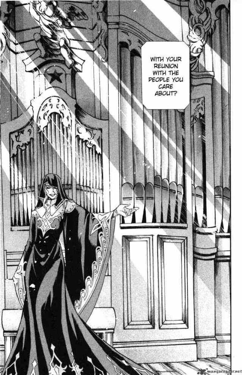 Saint Seiya The Lost Canvas Chapter 59 Page 6