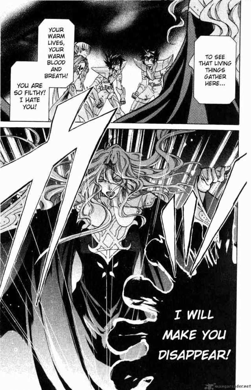 Saint Seiya The Lost Canvas Chapter 60 Page 10