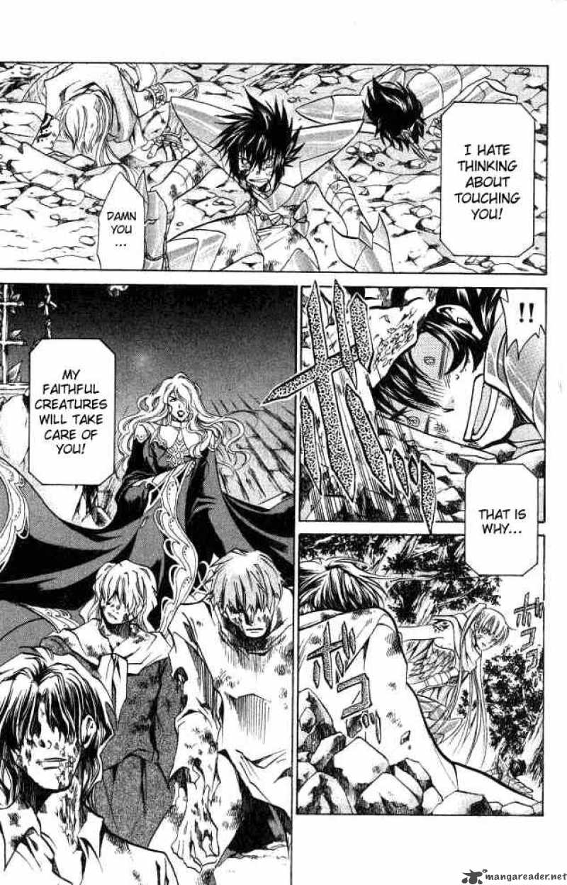 Saint Seiya The Lost Canvas Chapter 60 Page 12