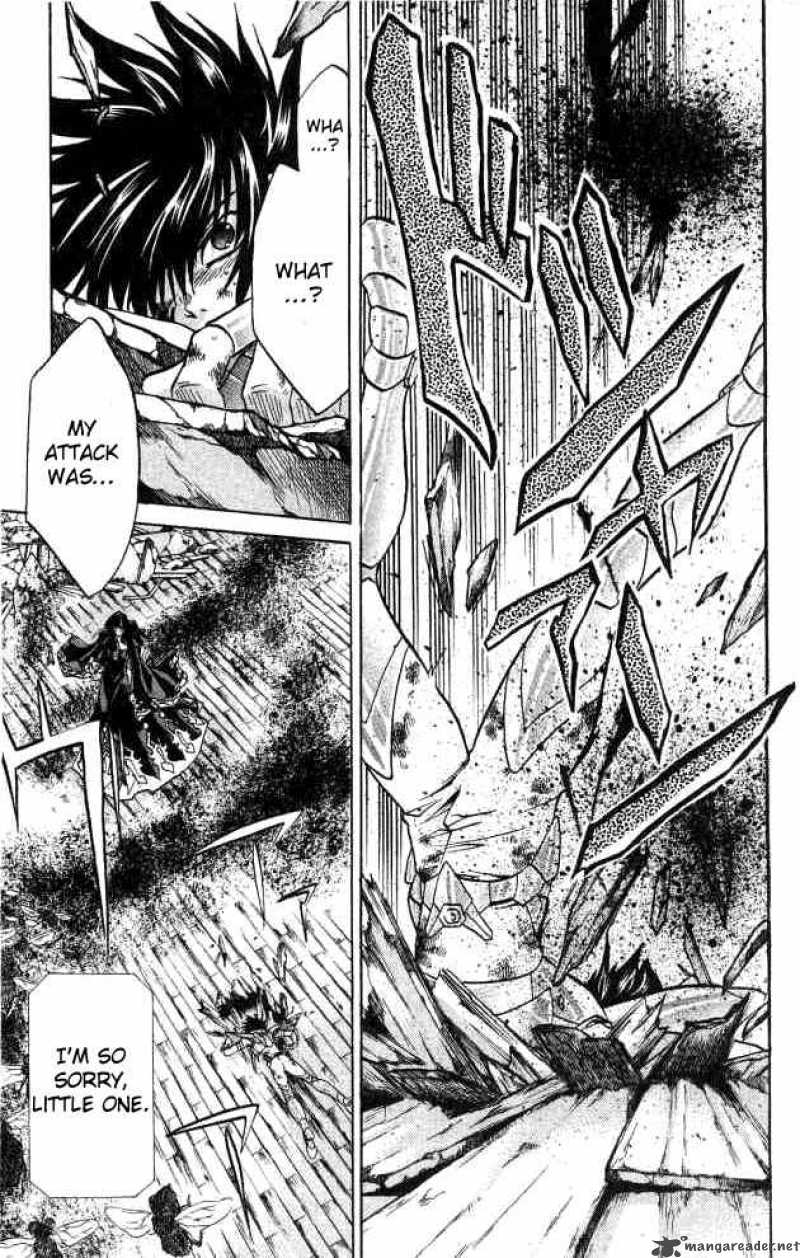 Saint Seiya The Lost Canvas Chapter 60 Page 3