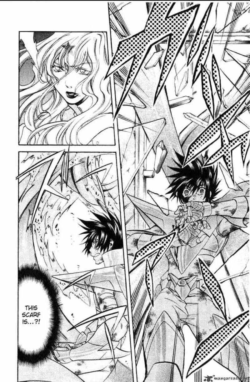 Saint Seiya The Lost Canvas Chapter 60 Page 7