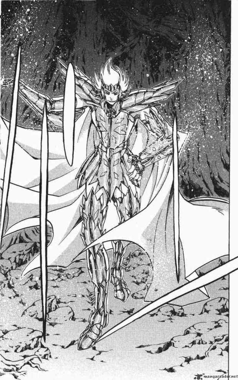 Saint Seiya The Lost Canvas Chapter 61 Page 10