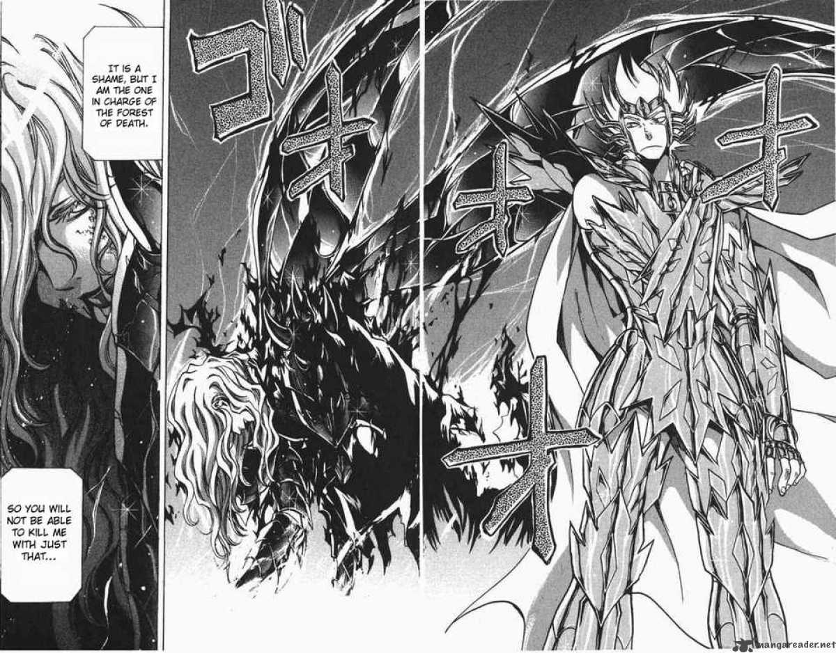 Saint Seiya The Lost Canvas Chapter 61 Page 16