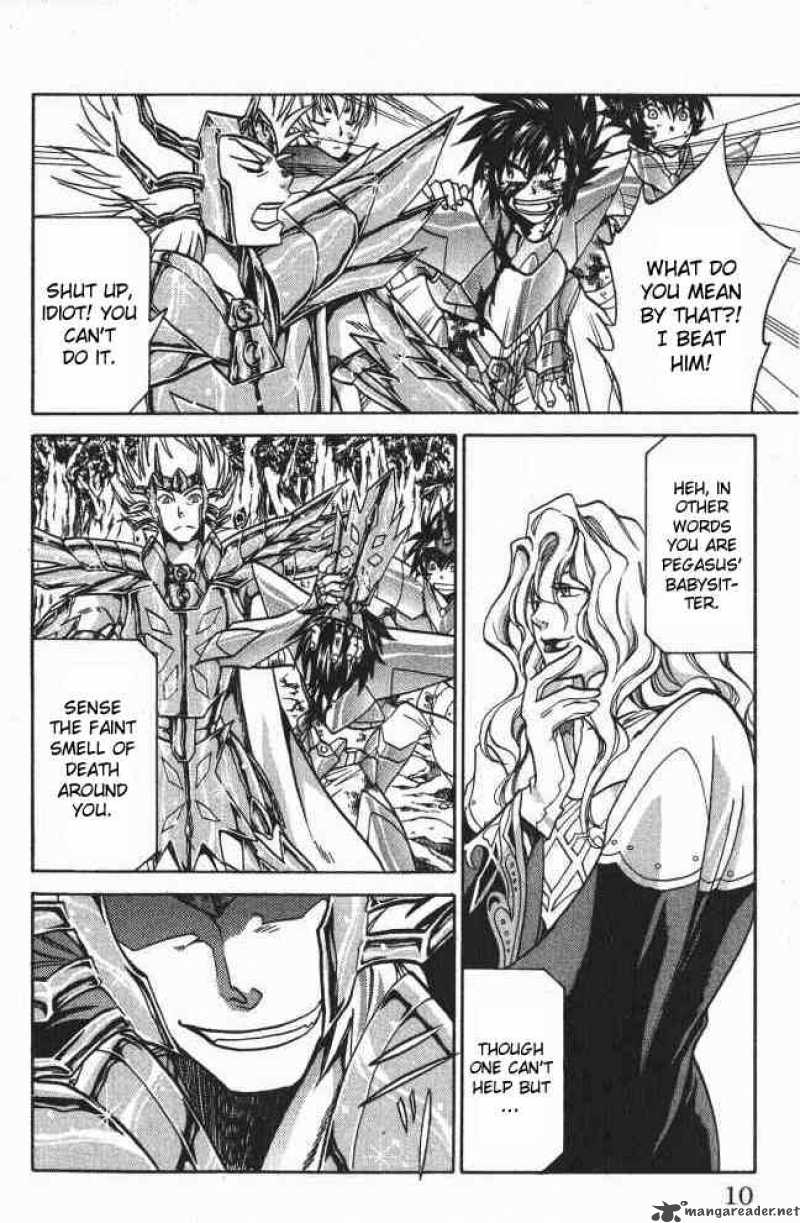 Saint Seiya The Lost Canvas Chapter 61 Page 3