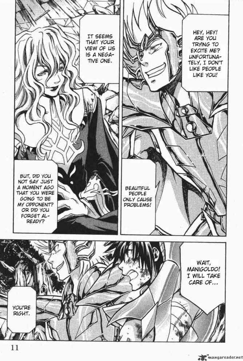 Saint Seiya The Lost Canvas Chapter 61 Page 4