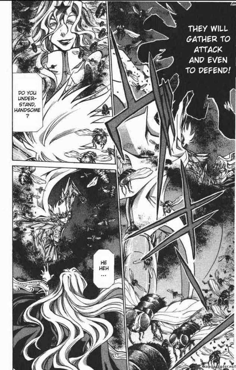 Saint Seiya The Lost Canvas Chapter 61 Page 7