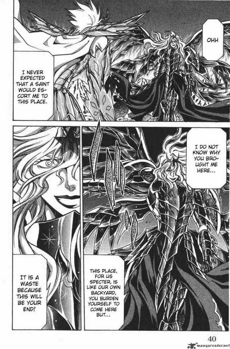 Saint Seiya The Lost Canvas Chapter 62 Page 12