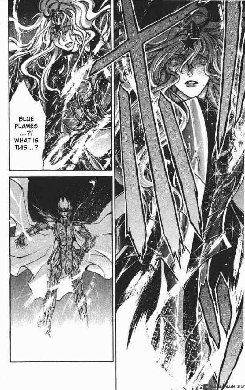 Saint Seiya The Lost Canvas Chapter 62 Page 14