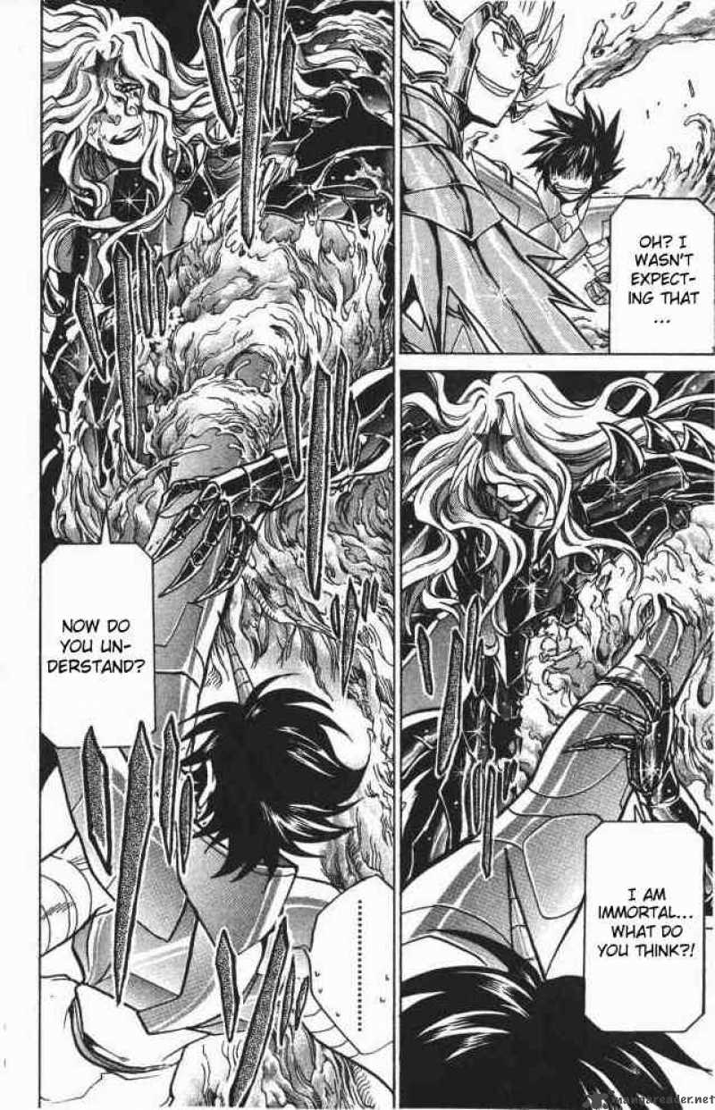 Saint Seiya The Lost Canvas Chapter 62 Page 5
