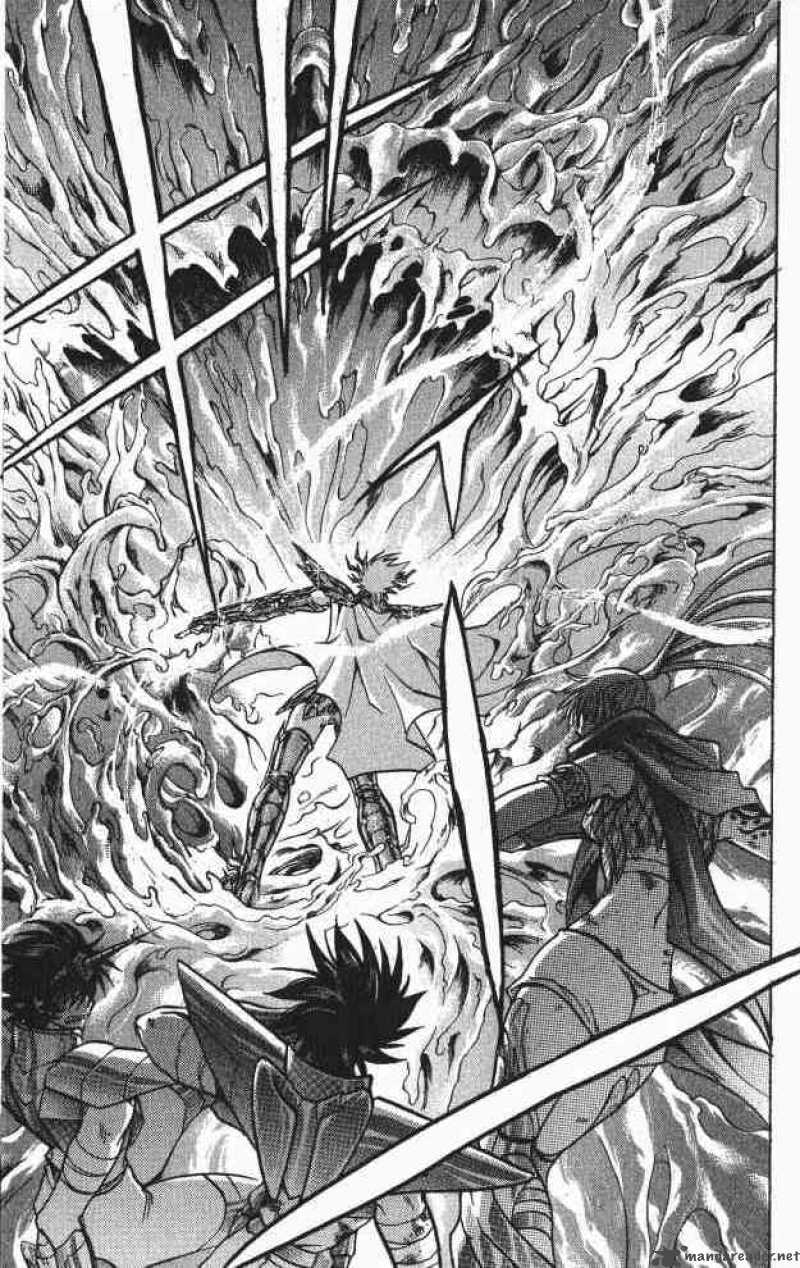 Saint Seiya The Lost Canvas Chapter 62 Page 8