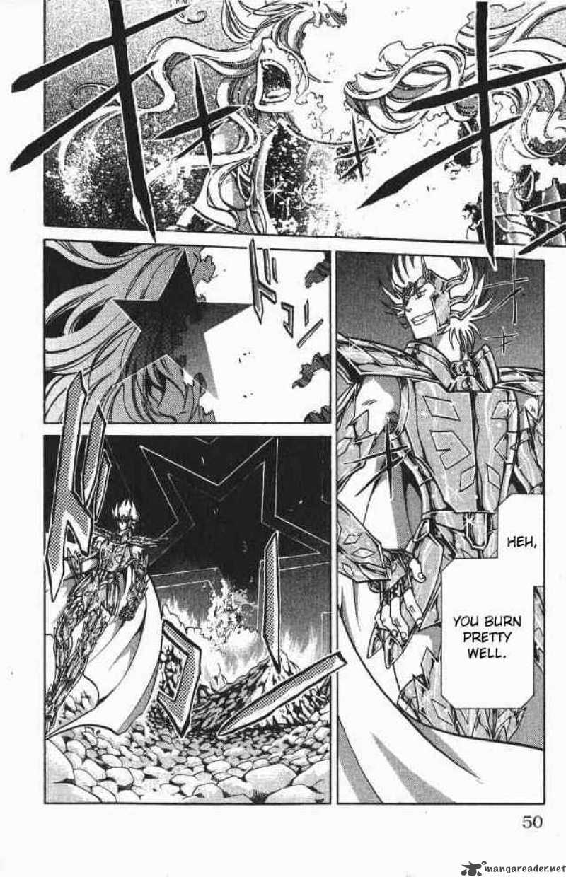 Saint Seiya The Lost Canvas Chapter 63 Page 3