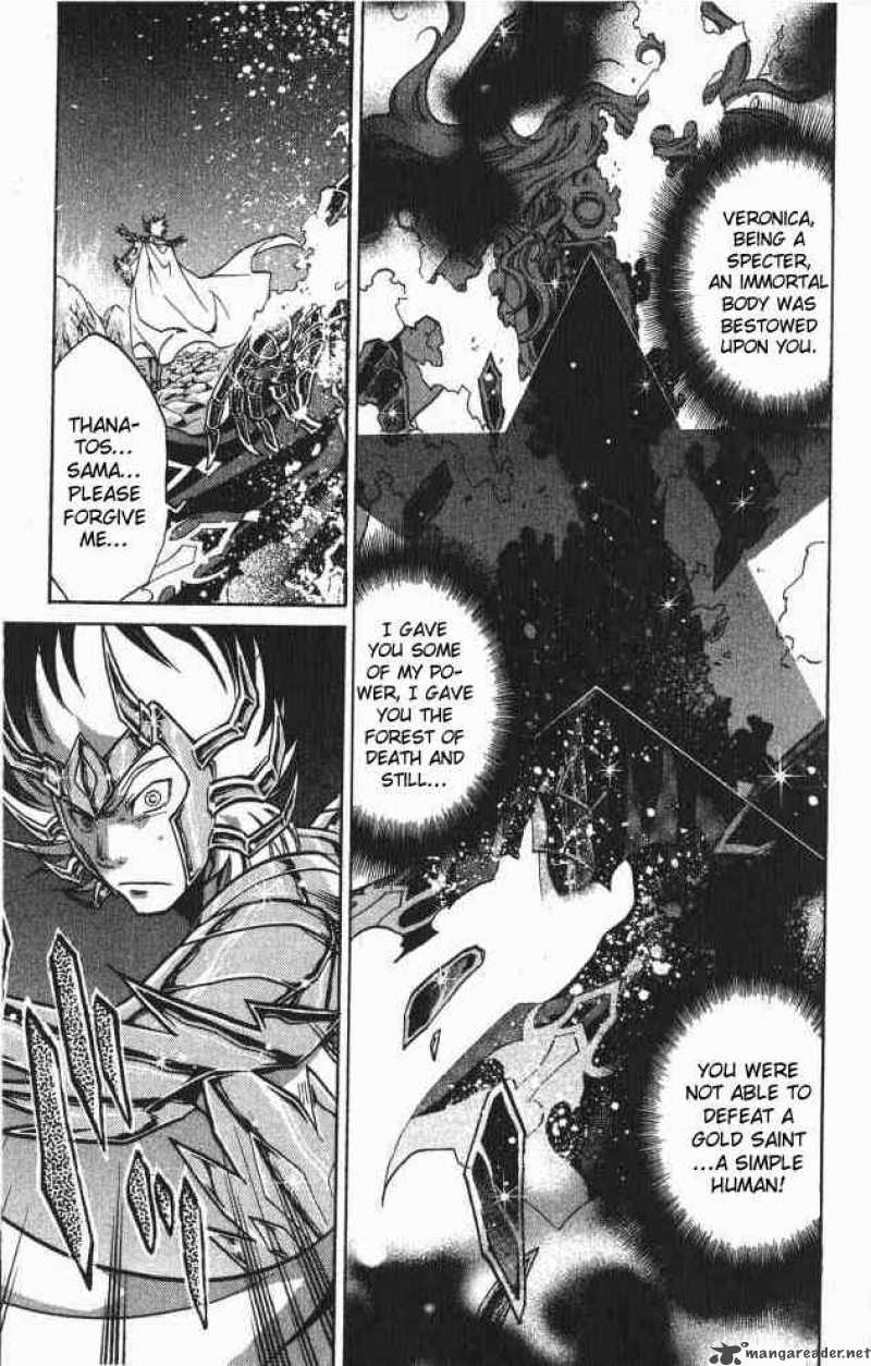 Saint Seiya The Lost Canvas Chapter 63 Page 4
