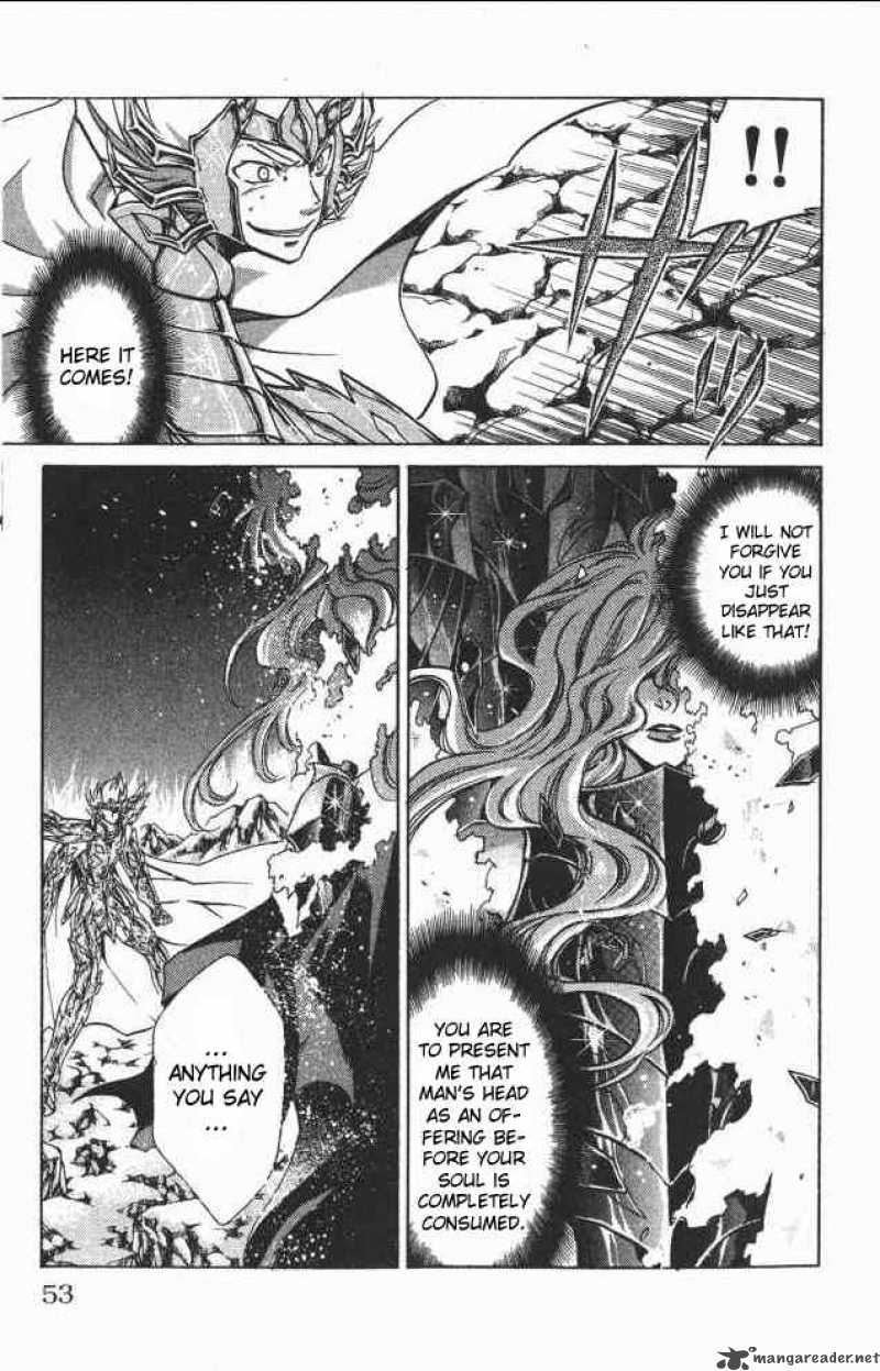 Saint Seiya The Lost Canvas Chapter 63 Page 6