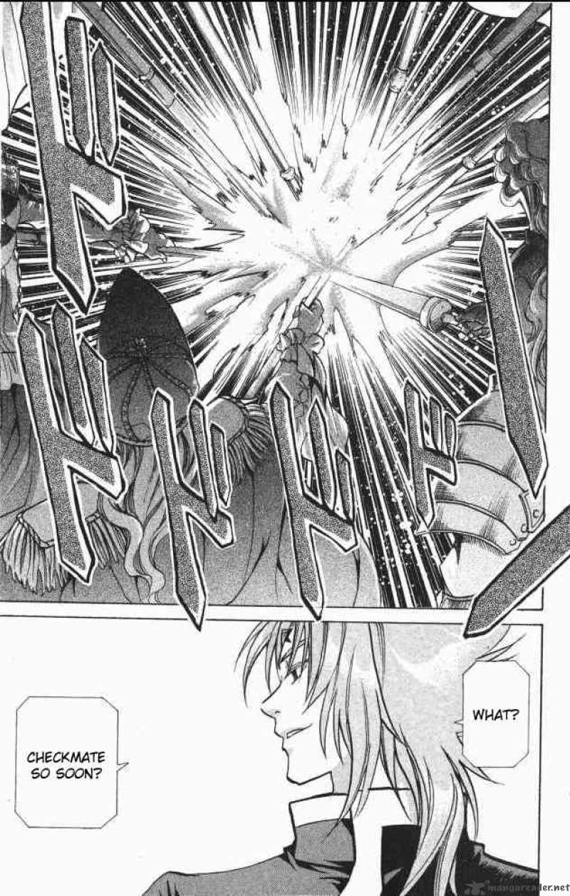 Saint Seiya The Lost Canvas Chapter 64 Page 10
