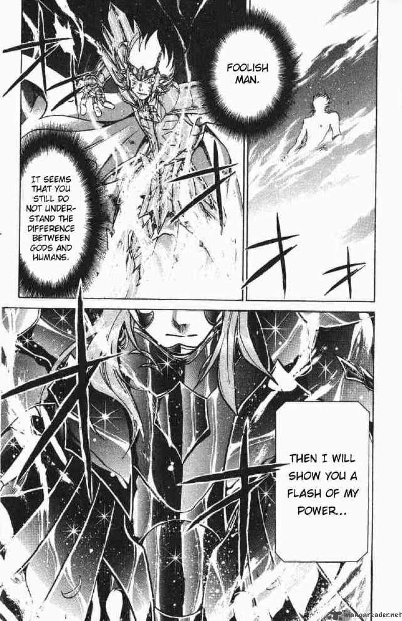 Saint Seiya The Lost Canvas Chapter 64 Page 14