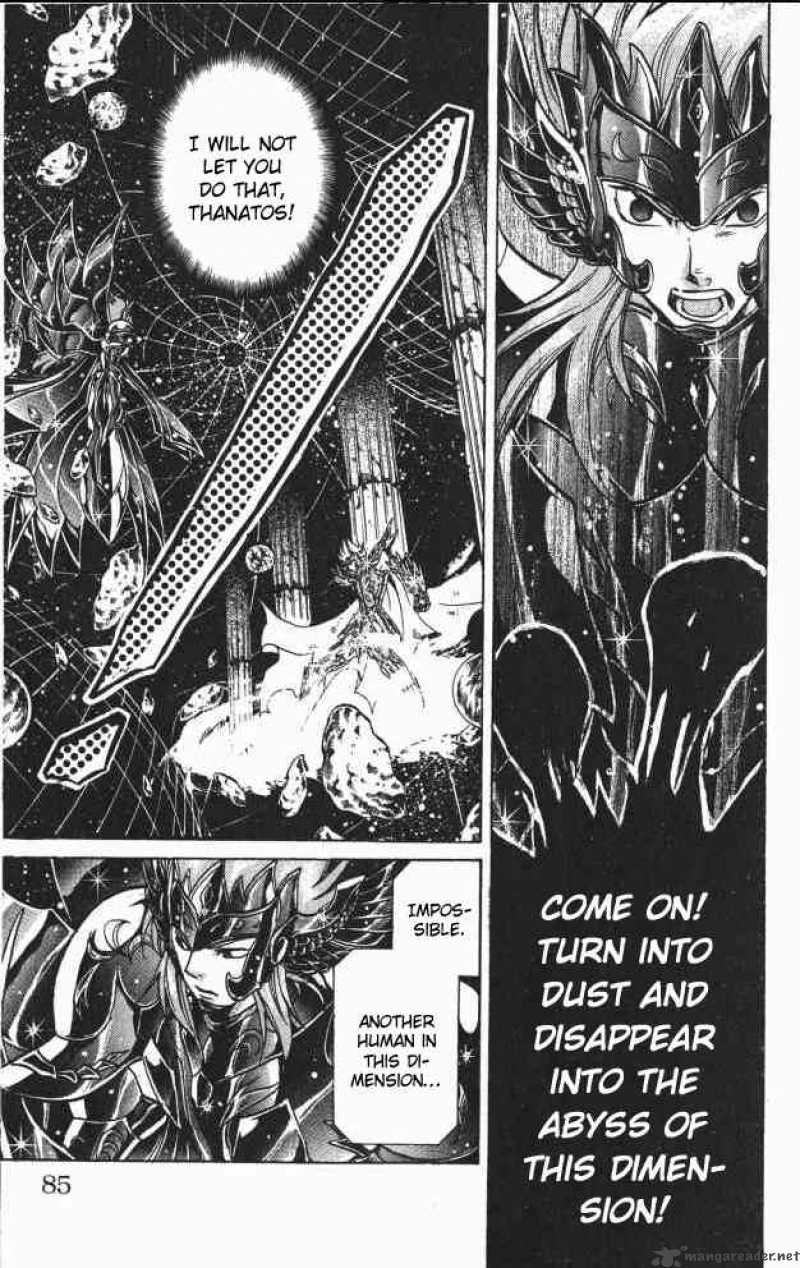 Saint Seiya The Lost Canvas Chapter 64 Page 17