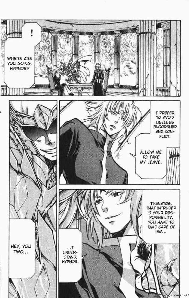Saint Seiya The Lost Canvas Chapter 64 Page 4