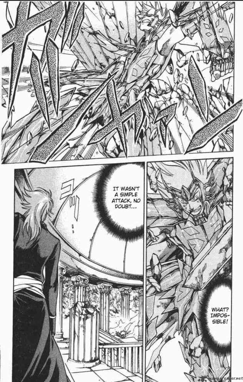 Saint Seiya The Lost Canvas Chapter 64 Page 6