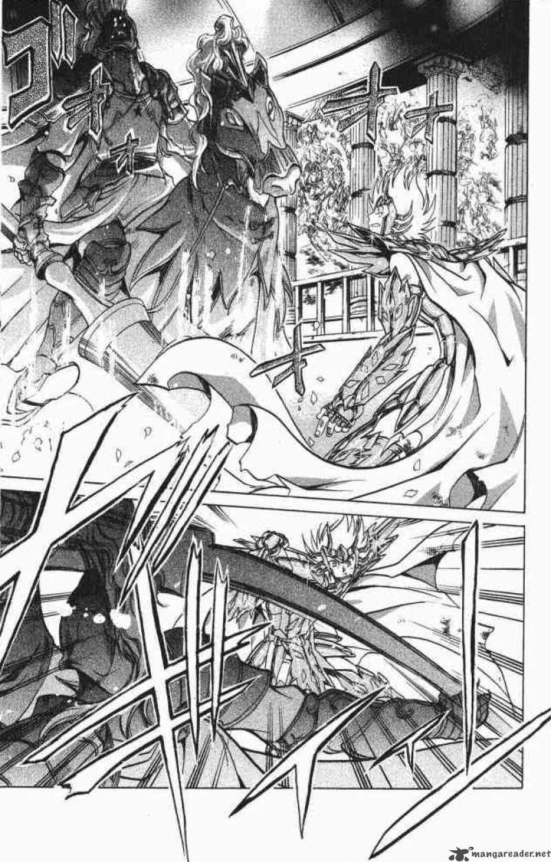 Saint Seiya The Lost Canvas Chapter 64 Page 8
