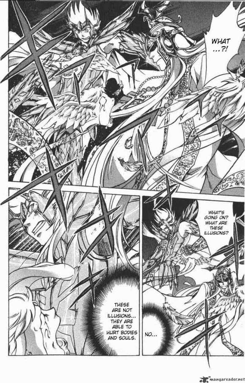 Saint Seiya The Lost Canvas Chapter 65 Page 10