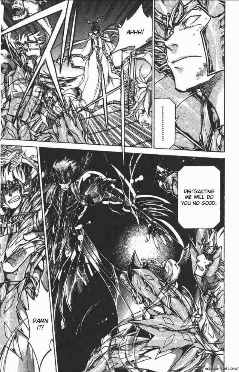 Saint Seiya The Lost Canvas Chapter 65 Page 13