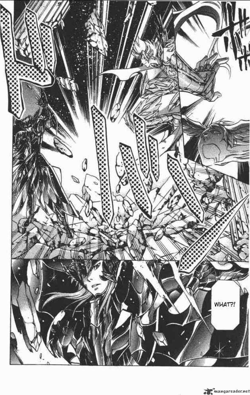 Saint Seiya The Lost Canvas Chapter 65 Page 15