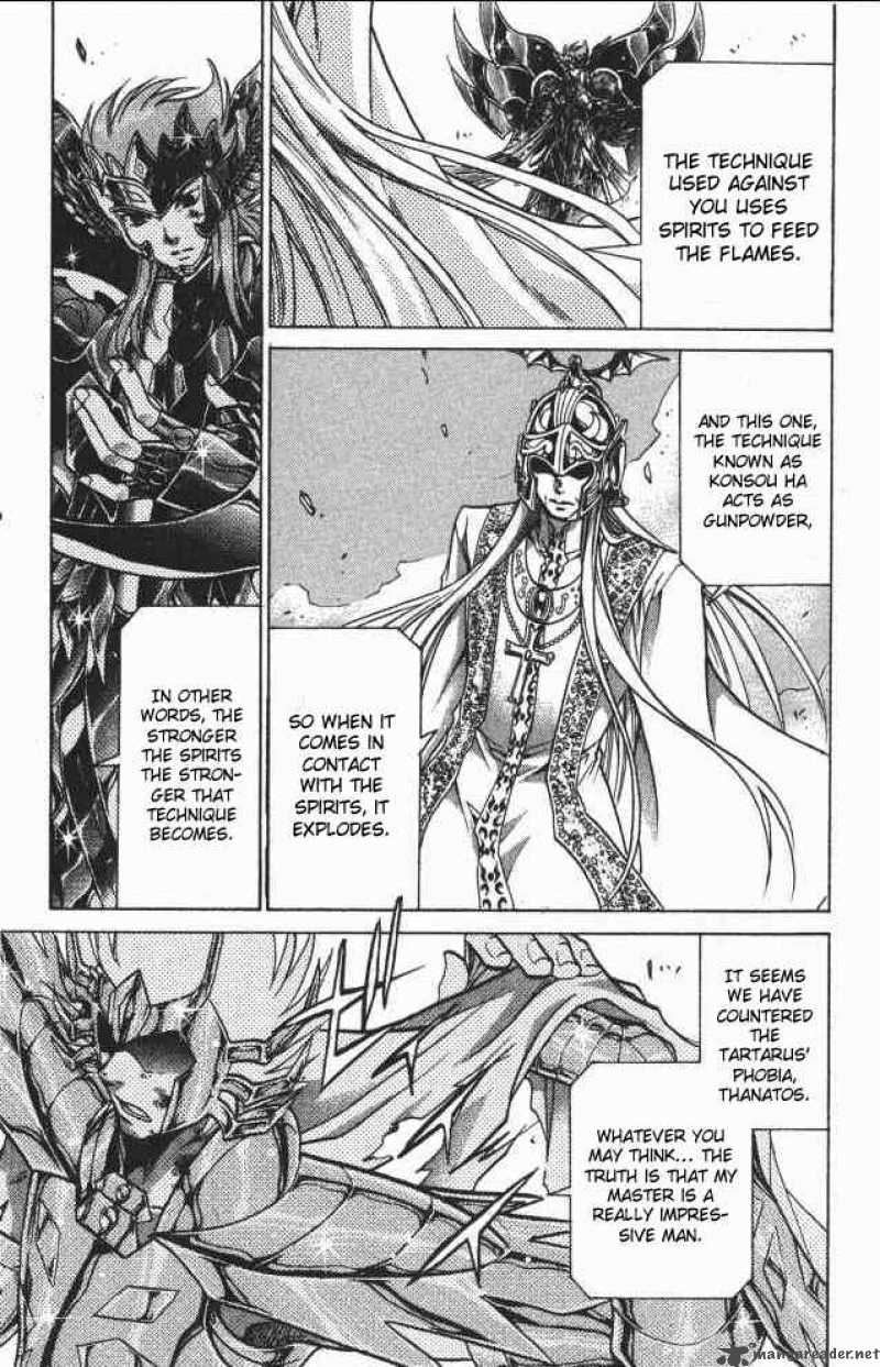 Saint Seiya The Lost Canvas Chapter 65 Page 16