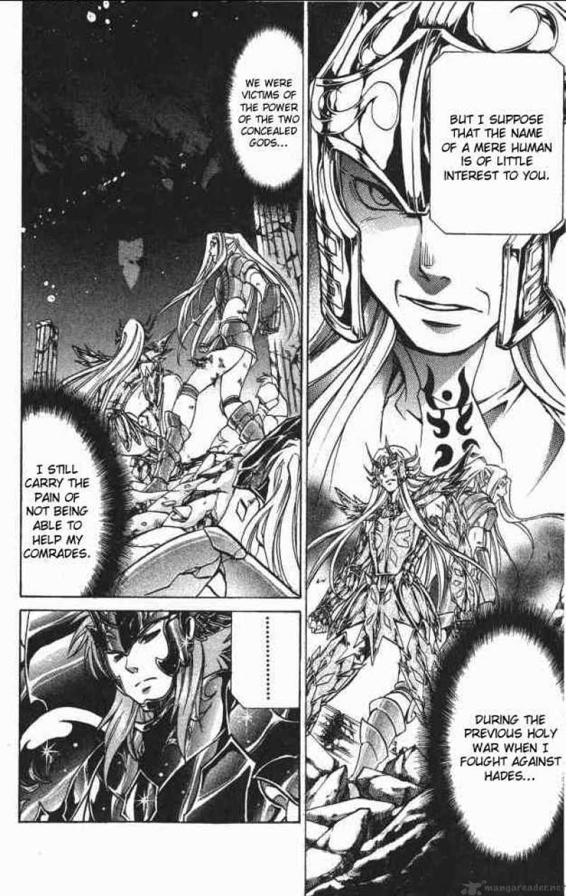 Saint Seiya The Lost Canvas Chapter 65 Page 5