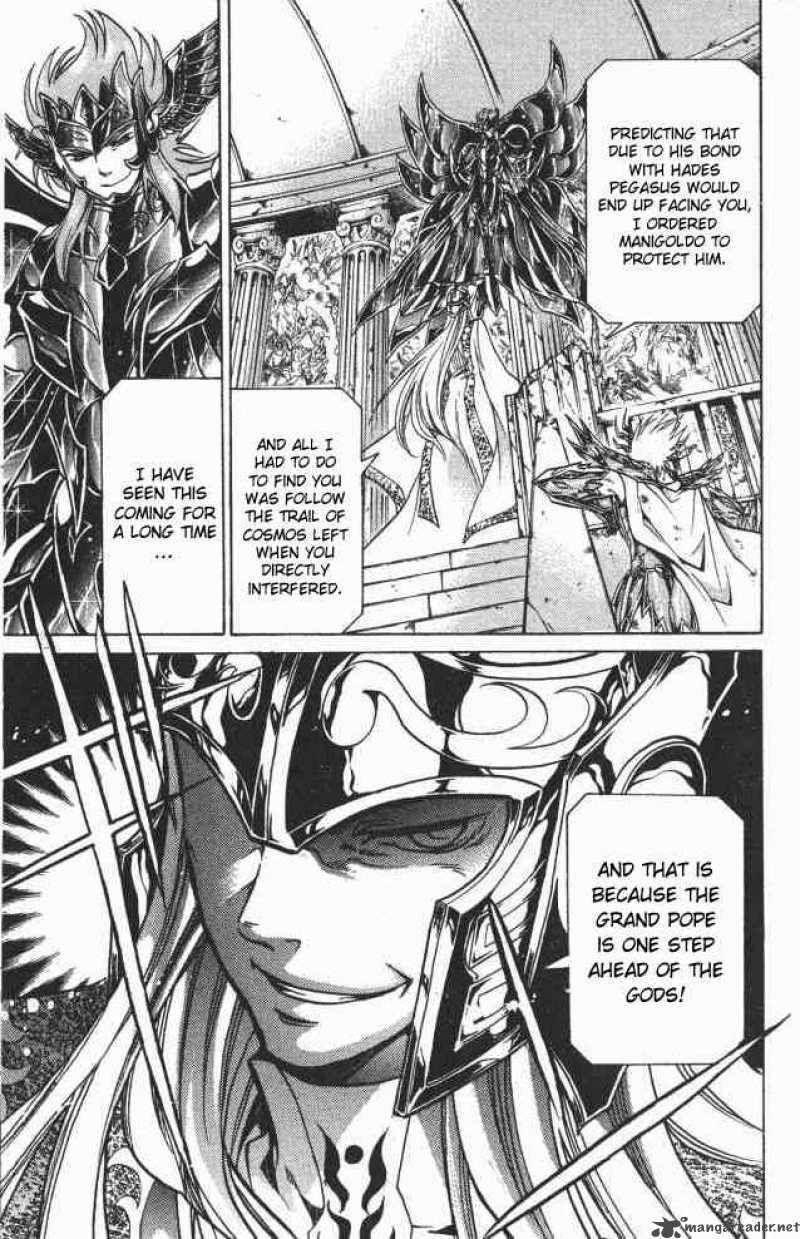 Saint Seiya The Lost Canvas Chapter 65 Page 6